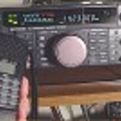 Profile Picture of Ray S Linton (@RaySLinton) on Twitter