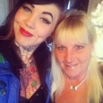 Profile Picture of Tammy Stratton-robinson (@sassypad) on Instagram