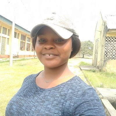 Profile Picture of Victoria Bassey (@Viky_mike) on Twitter