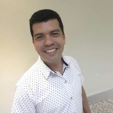 Profile Picture of EFRAIN ROA FERRER (@EFRAINROA) on Twitter