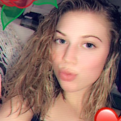 Profile Picture of Jenna Nieman (@jennanieman2001) on Twitter