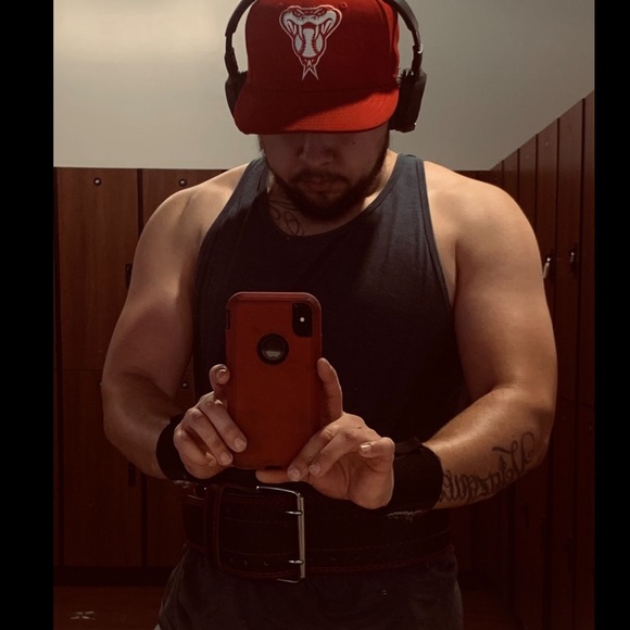 Profile Picture of Jonathan Velazquez (@akatsuki94) on Poshmark