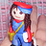 Profile Picture of Maria Paola Marsala (@stregaviola) on Flickr