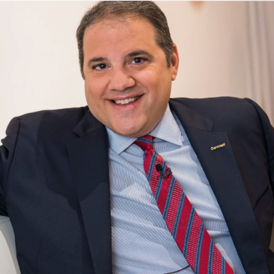 Profile Picture of Victor Montagliani (@VicMontagliani) on Twitter