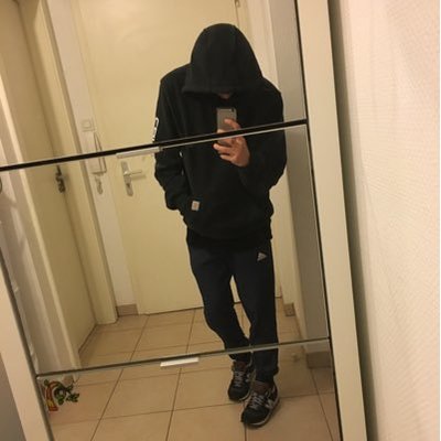 Profile Picture of Tom Casparon Twitter