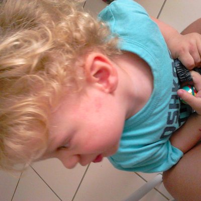 Profile Picture of Virginia Flavio Andr (@virginiaflavio) on Twitter