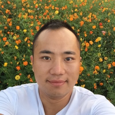 Profile Picture of Sheng Wang (@wangsheng171) on Twitter