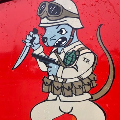 Profile Picture of Mark Farnham. (Tunnelratmark) (@MarkFarnham7) on Twitter