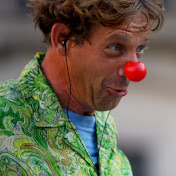 Profile Picture of Gigi Ciulla (@GigiCiullaGigiRollerClown) on Youtube