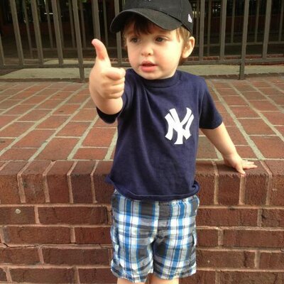 Profile Picture of Jay Nevinson Twitter
