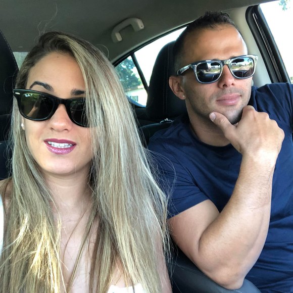 Profile Picture of Yaima Acebal (@yayo8818) on Poshmark