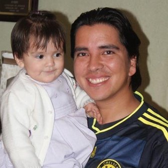 Profile Picture of Hugo Viveros (@H_Viveros) on Twitter