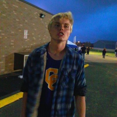 Profile Picture of Troy Andrew Malcolm (@Troy_Malcolm) on Twitter