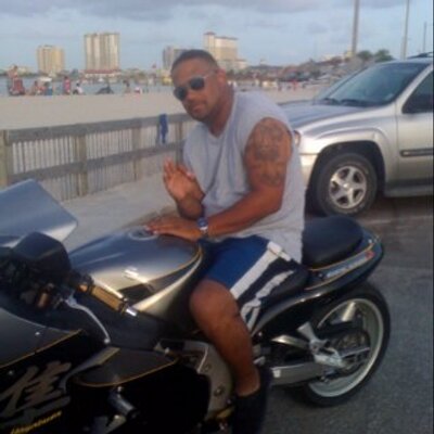 Profile Picture of Stuart Ambrose (@bignob1115) on Twitter