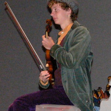 Profile Picture of Alex Carney (@a_carns) on Twitter