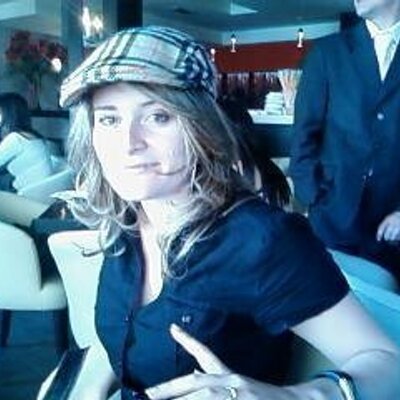 Profile Picture of Cyrine Ben Saad (@CyrineCerise) on Twitter