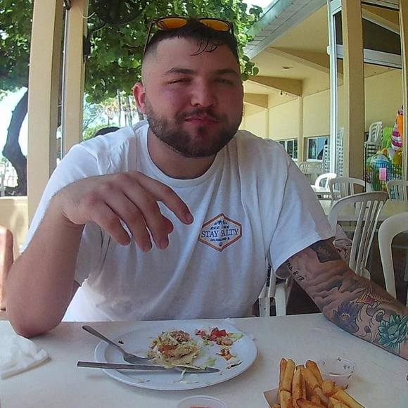 Profile Picture of Steven Salmon (@slamminsalmon1) on Poshmark