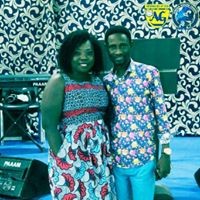 Profile Picture of Ruth Mfodwo (@ruth-mfodwo) on Quora