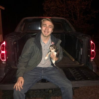 Profile Picture of Christian Clark (@baseballclark10) on Twitter