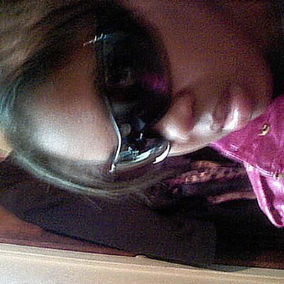 Profile Picture of Demetria Williams (@deme95) on Twitter