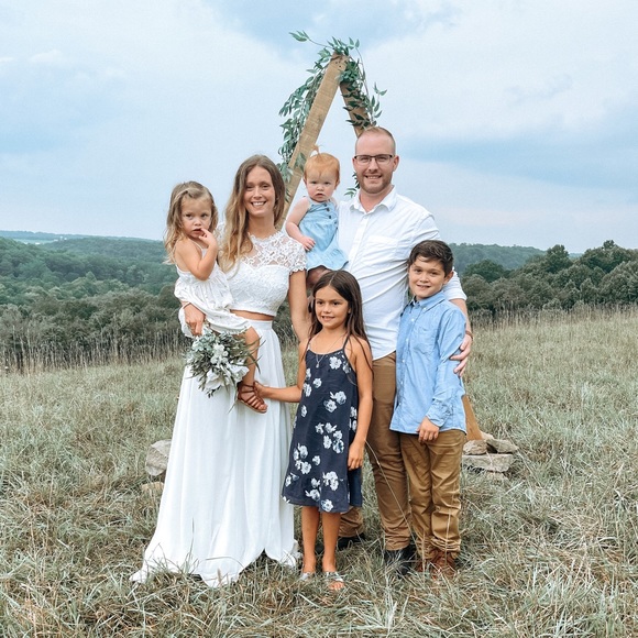 Profile Picture of Leyna Dongell (@leynaann07) on Poshmark