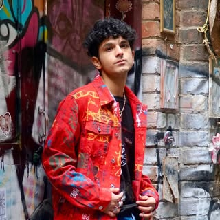Profile Picture of Kshitij Makkar (@its_shaxx) on Instagram