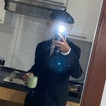 Profile Picture of Joshua Smith (@just_josh_notsure) on Instagram
