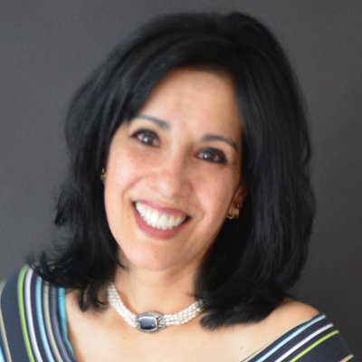 Profile Picture of Maria F. Delgado (@HestiaRE) on Twitter