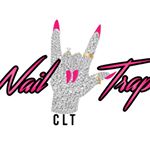 Profile Picture of CHARLOTTE NAIL TECH💅🏽 (@nailtrapper) on Instagram