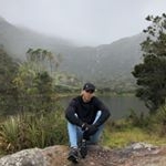 Profile Picture of Aymer Bolivar C. (@aymerdaniel) on Instagram