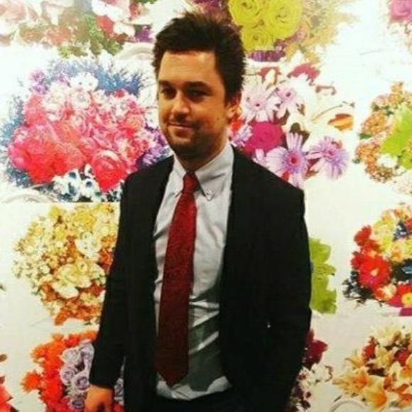 Profile Picture of Andrew Hawks (@ah77715) on Poshmark