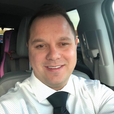 Profile Picture of Michael Olderbak (@MichaelOlderbak) on Twitter