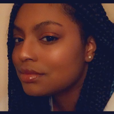 Profile Picture of Jazmyn Sampson (@Grandefan16) on Twitter