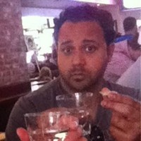 Profile Picture of Minesh Lad (@minesh-lad-1) on Quora