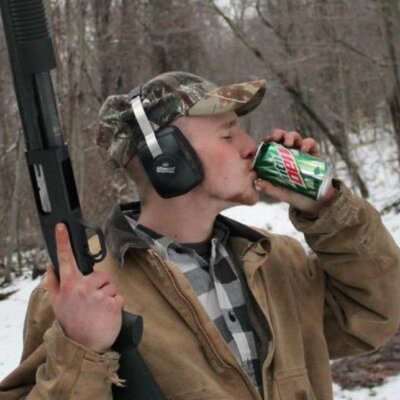 Profile Picture of Tyler Geiger (@tylergeiger40) on Twitter