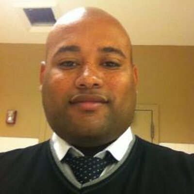 Profile Picture of Michael McClenney (@Th3_CrazyOne) on Twitter