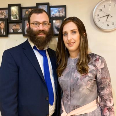 Profile Picture of Shmuli Brown (@UniRabbi) on Twitter