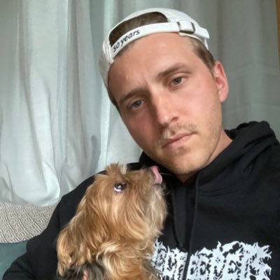 Profile Picture of Nathan Mitchell (@nathan_mitchell) on Twitter