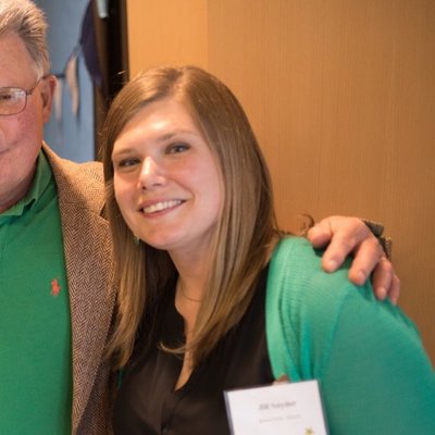 Profile Picture of Jill Battal (@jillcsnyder) on Twitter