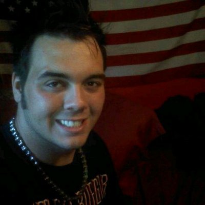 Profile Picture of Joseph Lafleur (@lafleur_joseph) on Twitter