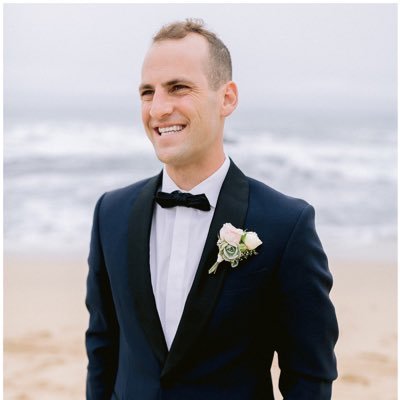Profile Picture of Michael Guertin (@MichaelAGuertin) on Twitter