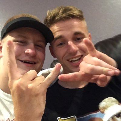 Profile Picture of Zach Swanson (@majesticcswan) on Twitter