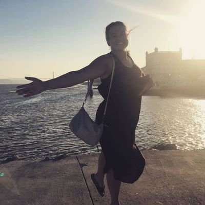 Profile Picture of Lara Moe (@moe_lara) on Twitter