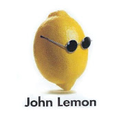 Profile Picture of John Lemon  (@ghost_of_bagder) on Youtube