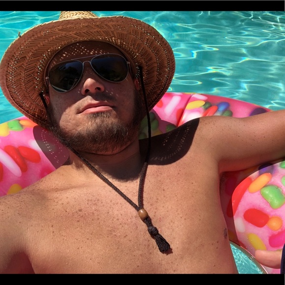 Profile Picture of Eric Berman (@berman1490) on Poshmark