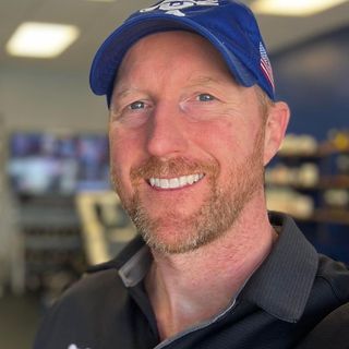 Profile Picture of Chad Derowitsch (@kcfitclub) on Instagram