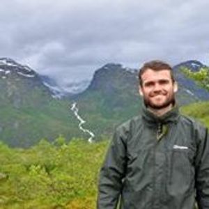 Profile Picture of Theo Sanders (@theodoresanders) on Myspace