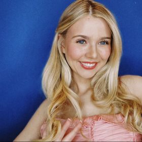 Profile Picture of Savannah Harper (@savannahmarieharper) on Pinterest