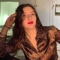 Profile Picture of Dora Paphides (@dora-paphides) on Quora