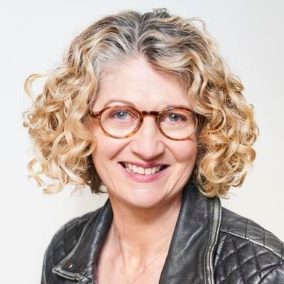 Profile Picture of Carolyn Scott-Jeffs (@CScottJeffs) on Twitter